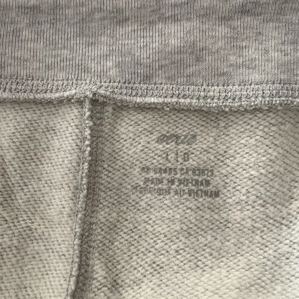 Aerie Camo Drawstring Joggers - Picture 7 of 7